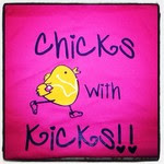 chicks shirt